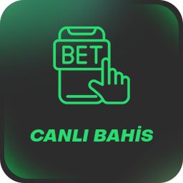 Canli Bahis